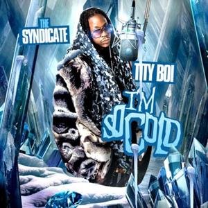 One Day At A Time (Jada verse)