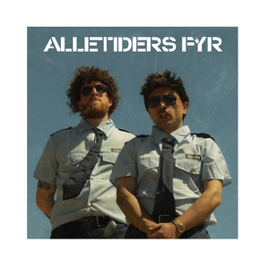 Alletiders Fyr