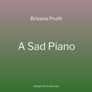 A Sad Piano