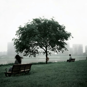 爱在阴雨季无限循环