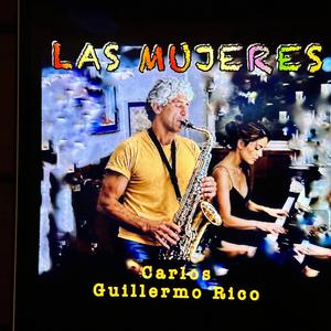 LAS MUJERES