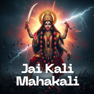 Jai Kali Mahakali