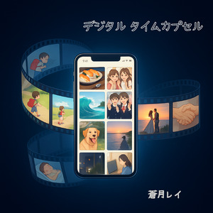 デジタル タイムカプセル