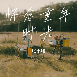 怀念童年时光