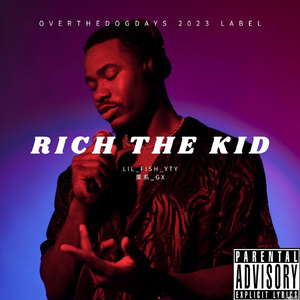 RICH THE KID ft.果希_gx