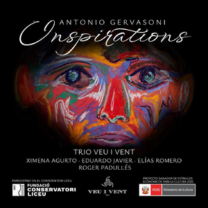 Eulogy: III. L'infinito