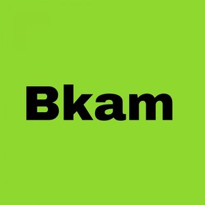 Bkam