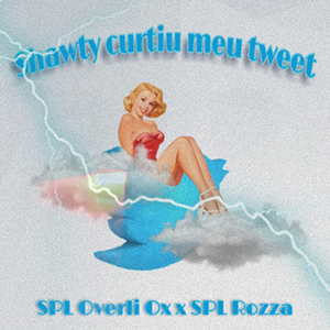 Shawty Curtiu Meu Tweet