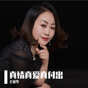 真情真爱真付出 (DJ默涵版)