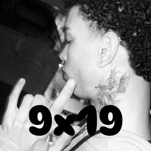 9X19 (feat. Tebaan)