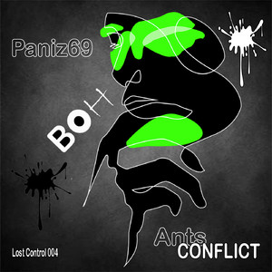 Ants Conflict (Original Mix)