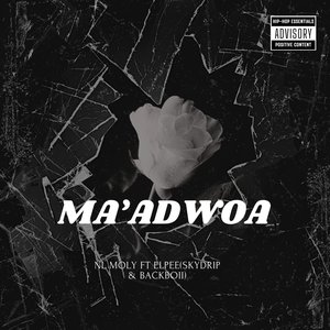 Ma'adwoa