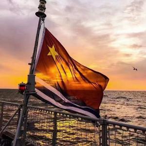 国旗之下（翻唱）