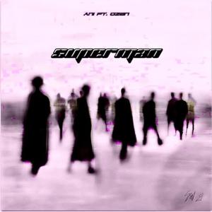 Superman (feat. Ozen)