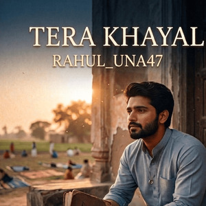 TERA KHAYAL