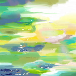 그래도 사랑까진 안 했어 (feat. 김서진)