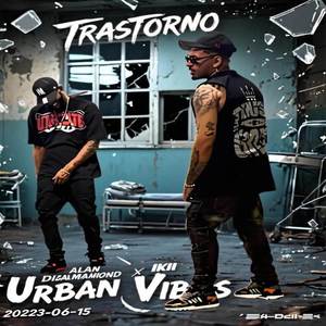 Trastorno
