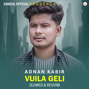 Vuila Geli (Slowed & Reverb)