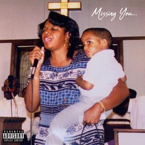 Missing You (feat. MARY)