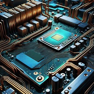Motherboard