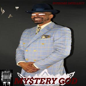 Mystery God