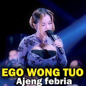 Ego Wong Tuo