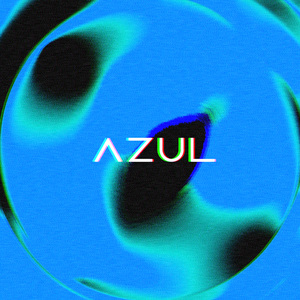 Azul