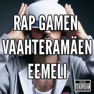 Rap gamen Vaahteramäen Eemeli (feat. kaatiz)