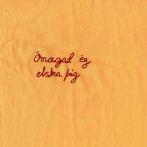 ómægad ég elska þig