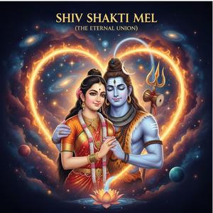 शिव-शक्ति मेल
