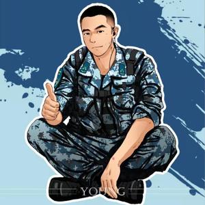 中华-战友战友（remix1（$oldier King Remix）