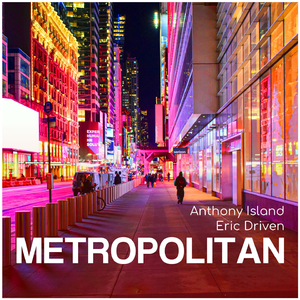Metropolitan (Soft House Version)