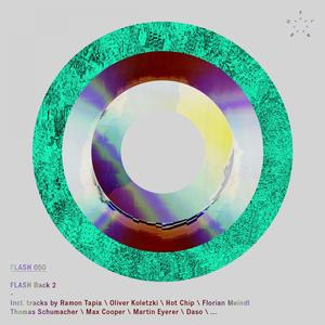 Away (Chopstick & Johnjon Instrumental Remix)