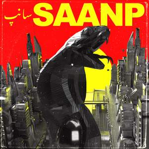 Saanp