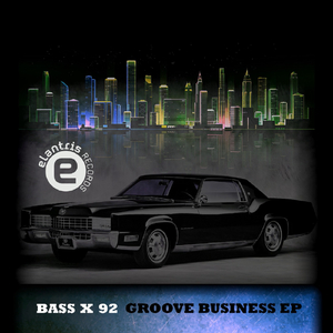 Cadillac (Original Mix)