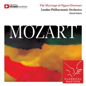 The Marriage of Figaro Overture