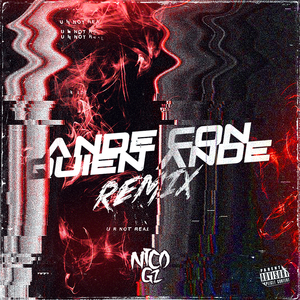 Ande Con Quien Ande (Remix)