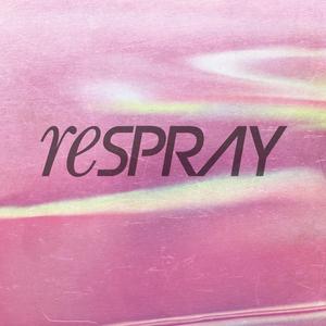 Spaced (2025 reSPRAY)