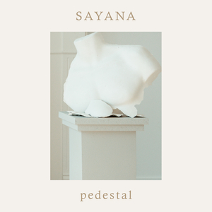 Pedestal