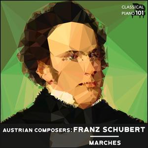 Two Marches 2. Allegro vivace, I. Intro, Op. 121