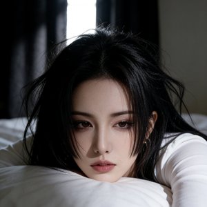 在安静的日子里