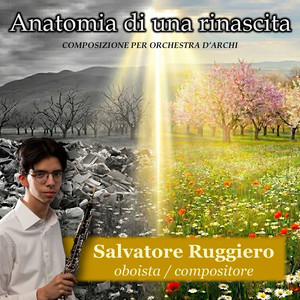 Anatomia di una rinascita