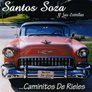 Caminitos de Rieles