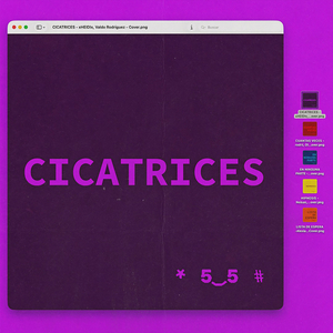 CICATRICES