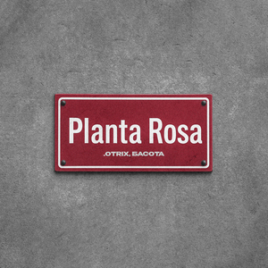 Planta Rosa (prod. Phuego, Euphoria)