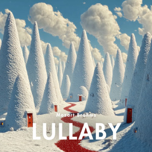 Gentle Sleep and Mozart Brahms Lullaby