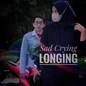 Sad Crying Longing