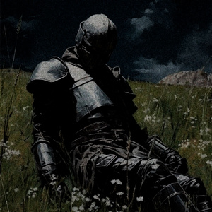 abandoned hero (Slowed)