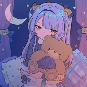 透明少女は夢をみる