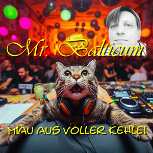 Die Wildkatze